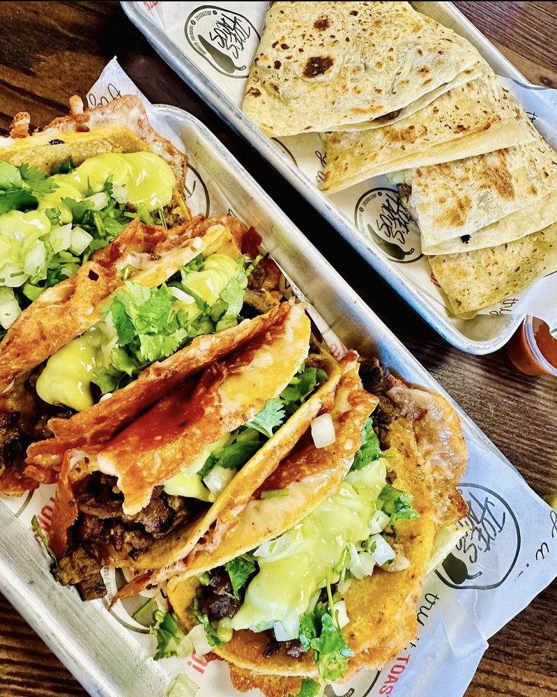 JOE’S TACOS 17 Photos & 28 Reviews 245 E Bell Rd St, Phoenix