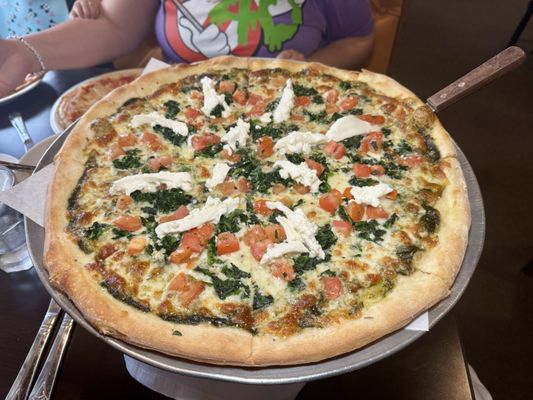 Lido's Restaurant & Pizzeria by null