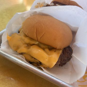 Proudly Serving - Burgers Near Me - Long Beach, California