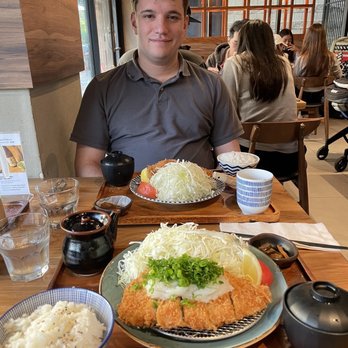 Kobuta And Ookami - Japanese Near Me - Seattle, Washington