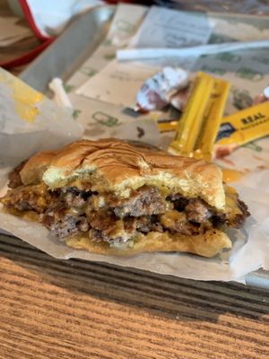 Shake Shack Midtown Tampa by null
