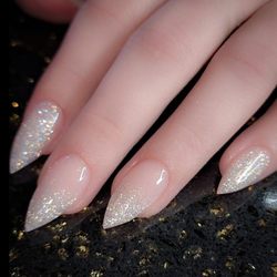 Han Nails - Beautiful nails 916-508-7232
