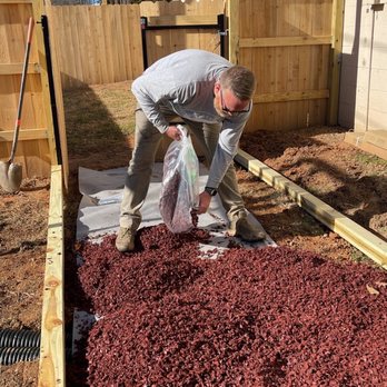 BenservicesNC - Walkway - Trailer Repair Near Me - Concord, North Carolina BenservicesNC - Walkway - Trailer Repair Near Me - Concord, North Carolina
