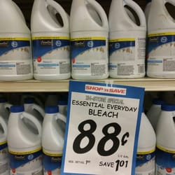 SHOP 'n SAVE - Even better than Dollar Tree! #StockUp.