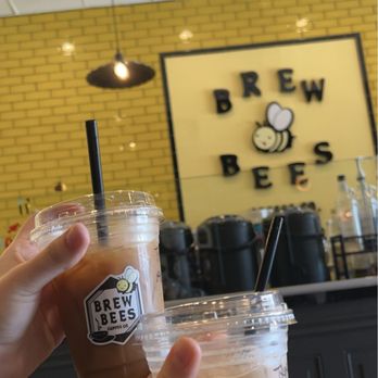 Brew Bees Coffee - Coffee & Tea Near Me - Upland, California Brew Bees Coffee - Coffee & Tea Near Me - Upland, California