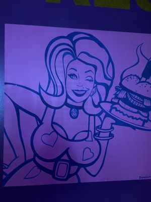Hamburger Mary's Kansas City by null