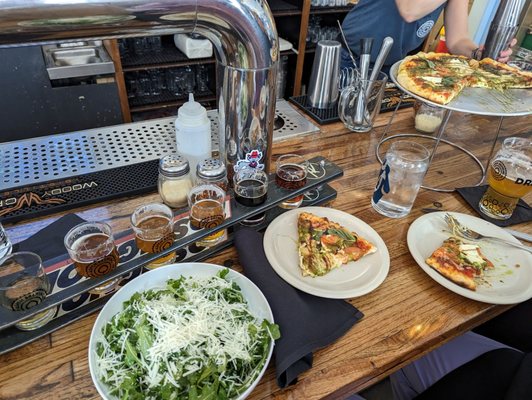 Aspen Brewing Company by null