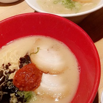 IPPUDO Westside - Ramen Near Me - New York, New York IPPUDO Westside - Ramen Near Me - New York, New York