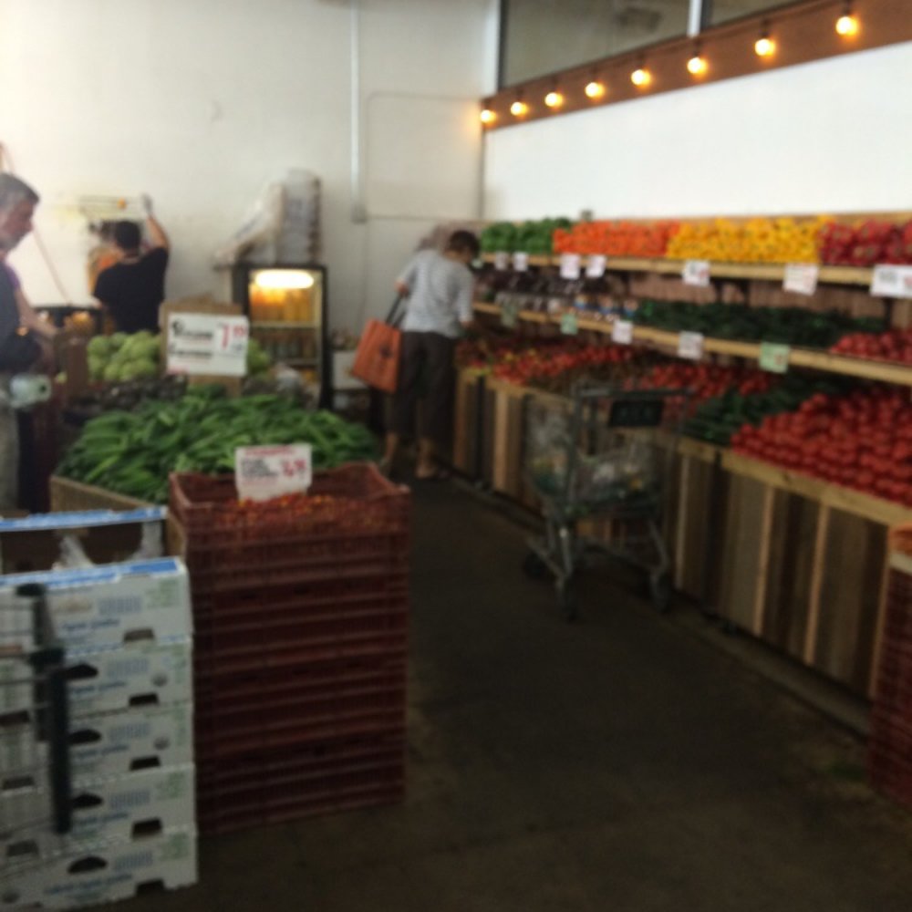 Monterey Market - Fruits & Veggies Near Me - Berkeley, California Monterey Market - Fruits & Veggies Near Me - Berkeley, California