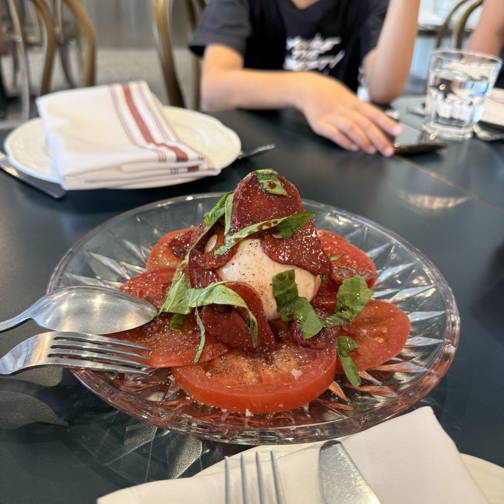 Nonna’s Coquitlam - Italian Near Me - Coquitlam, British Columbia