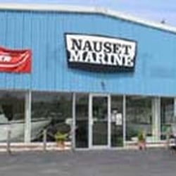 Nauset Marine