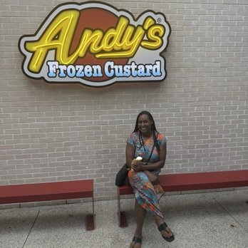 Andy's Frozen Custard - Ice Cream & Frozen Yogurt Near Me - Wimauma, Florida Andy's Frozen Custard - Ice Cream & Frozen Yogurt Near Me - Wimauma, Florida