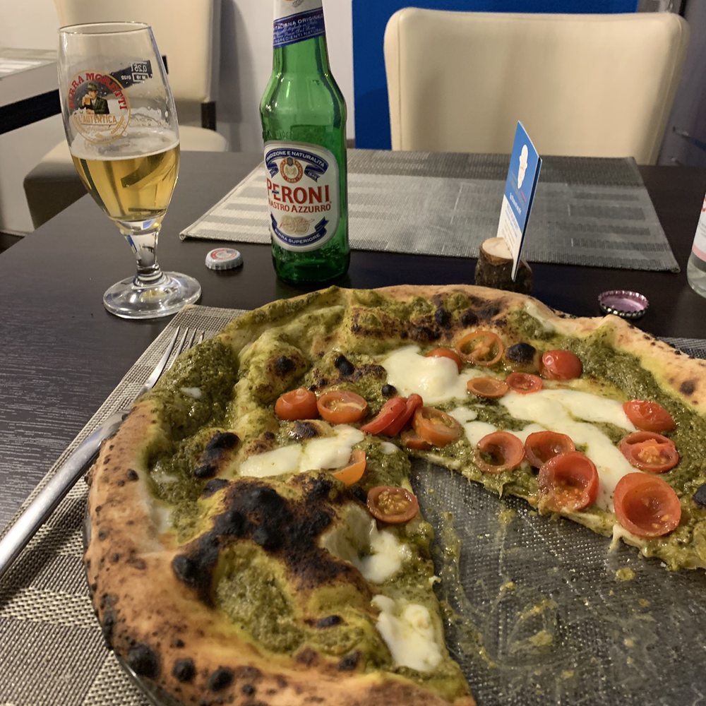 L’Oro di Napoli - Pizza Near Me - Strasbourg, 67 L’Oro di Napoli - Pizza Near Me - Strasbourg, 67