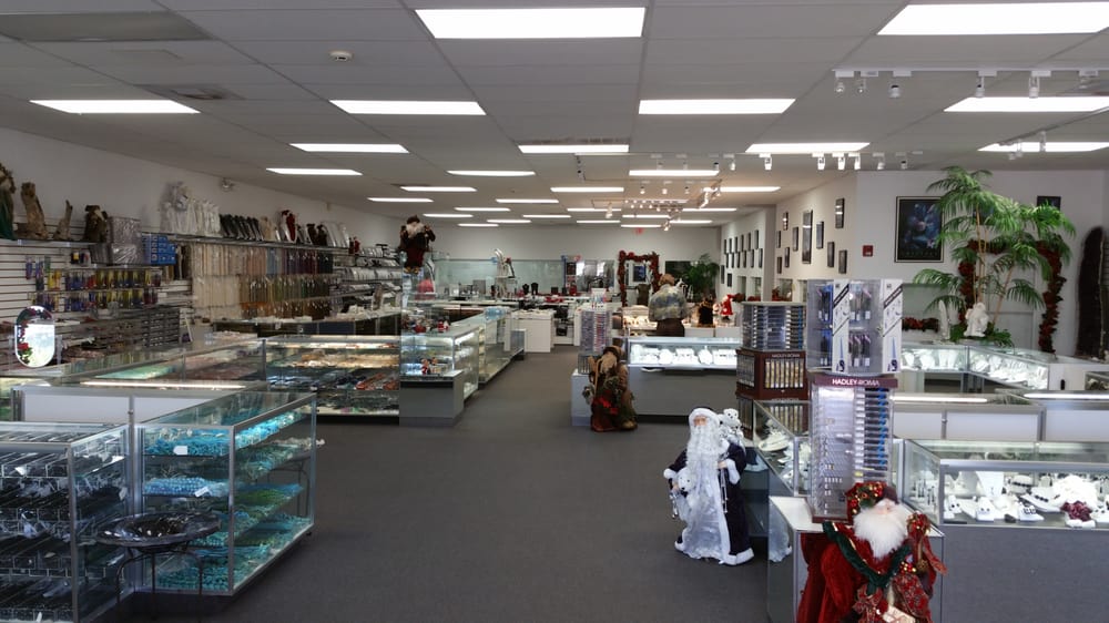 JEWELRY DESIGN CENTER Updated September 2024 10 Reviews 4225 S