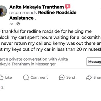 Redline Roadside Assistance - Roadside Assistance Near Me - Clayton, Georgia Redline Roadside Assistance - Roadside Assistance Near Me - Clayton, Georgia