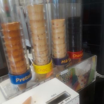 Sugar & Spice - Unique cones - Ice Cream & Frozen Yogurt Near Me - Pittsburgh, Pennsylvania