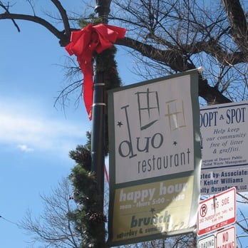 Duo Restaurant - New American Near Me - Denver, Colorado Duo Restaurant - New American Near Me - Denver, Colorado