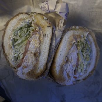 Ike's Love & Sandwiches - The Jim Rome - Sandwiches Near Me - El Segundo, California Ike's Love & Sandwiches - The Jim Rome - Sandwiches Near Me - El Segundo, California