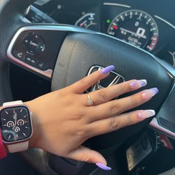 Magic Nails & Spa