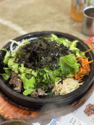 Surawon Tofu House by null