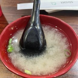 Mmmmm, soup Mmmmm, soup