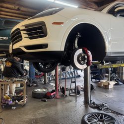 SoCal Transmission & Complete Auto Repair