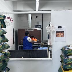 Babylon International Market