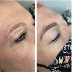 Eternal Ink by Tricia - Microblading