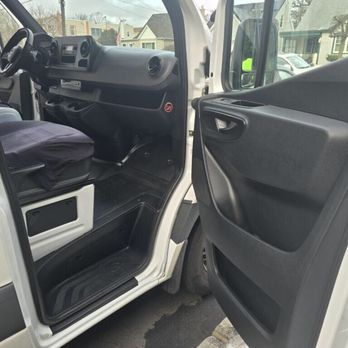 Auto Crest Detailing - Nice and clean once again - Auto Detailing Near Me