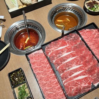 Mumu Hot Pot - Hot Pot Near Me - Sunnyvale, California Mumu Hot Pot - Hot Pot Near Me - Sunnyvale, California