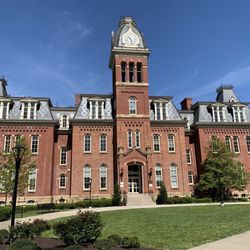 West Virginia University - Main Campus