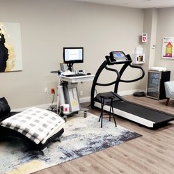 DexaFit - Town & Country - RMR and VO2 Max Testing area