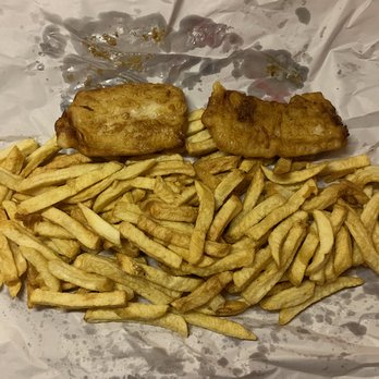 Haultain Fish & Chips - One halibut, one fish, one chips - Fish & Chips Near Me - Victoria, British Columbia Haultain Fish & Chips - One halibut, one fish, one chips - Fish & Chips Near Me - Victoria, British Columbia