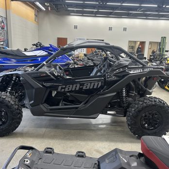 Action Power ACTION POWER SPORTS - Updated June 2026 - 66 Photos & 61 Reviews ...
