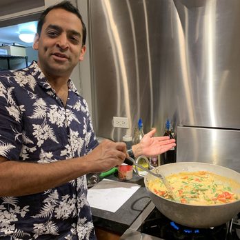 Naveen's Cuisine - Cooking Schools Near Me - Chicago, Illinois