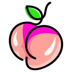 Just Peachy