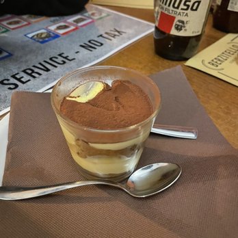 Berzitello - Italian Near Me - Rome, RM