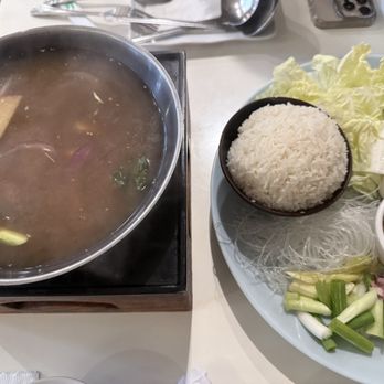 Lacha Somtum - Esaan Hot Pot - Thai Near Me - Los Angeles, California