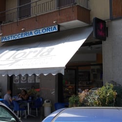 Pasticceria Gloria