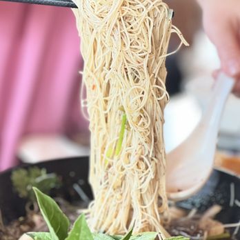 Amazing Basil - Asian Fusion Near Me - Fremont, California