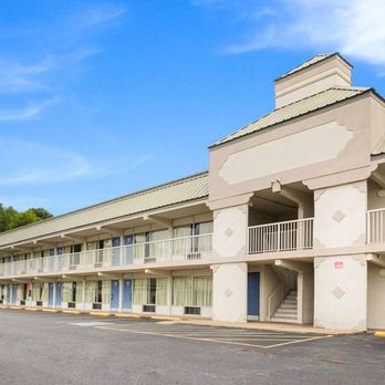 Motel 6 - m exterior - Hotels Near Me - Pulaski, Tennessee Motel 6 - m exterior - Hotels Near Me - Pulaski, Tennessee
