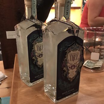 Thinking Tree Spirits - Thinking Tree Spirits Is awesome! The farm to flask vodka is amazing! You have to check this place out!! - Distilleries Near Me - Eugene, Oregon Thinking Tree Spirits - Thinking Tree Spirits Is awesome! The farm to flask vodka is amazing! You have to check this place out!! - Distilleries Near Me - Eugene, Oregon