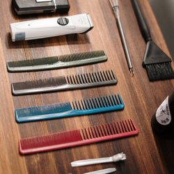 3711 Barbers