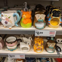 Kitchen Stuff Plus - Cute scrub holders