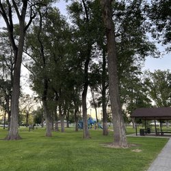 Rotary Park Amer