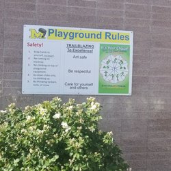 Meridian Elementary School