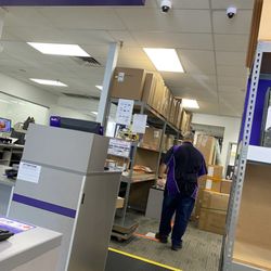 FedEx Office Print & Ship Center