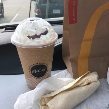 McDonald's - Exactly what I ordered! - Fast Food Near Me - Ankeny, Iowa McDonald's - Exactly what I ordered! - Fast Food Near Me - Ankeny, Iowa