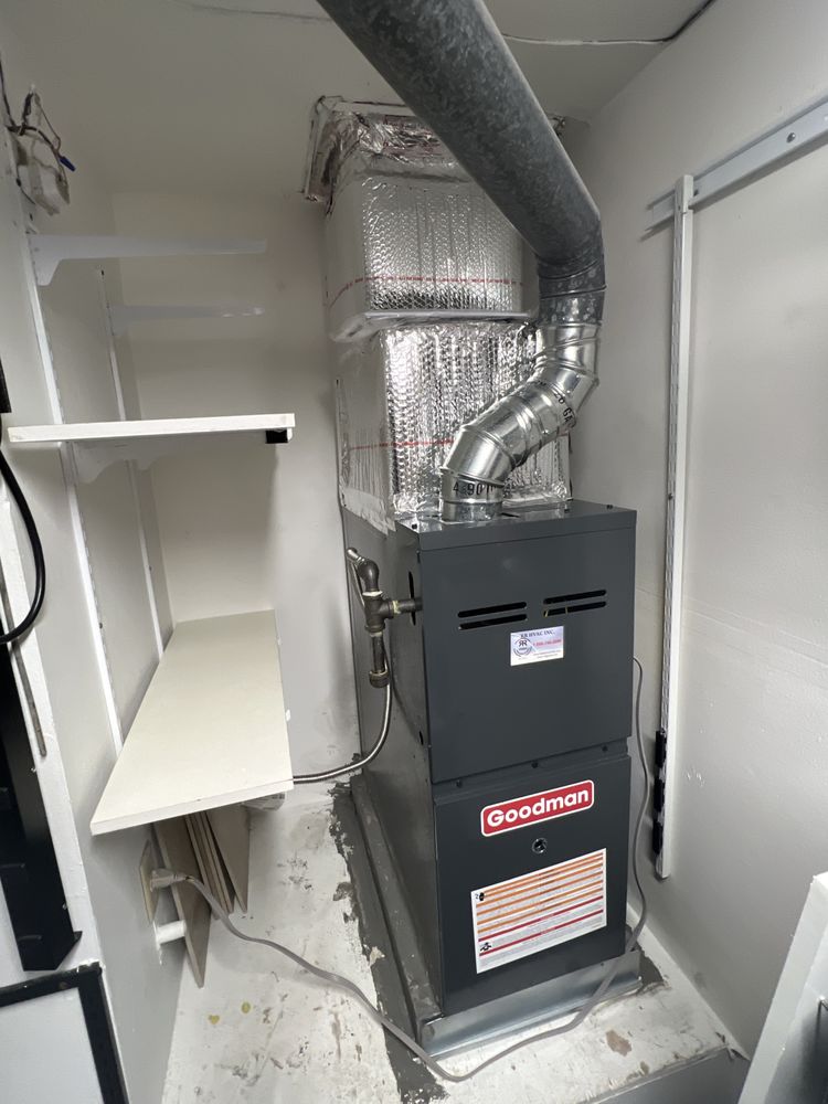 RR HEATING & AIR CONDITIONING Updated May 2024 17 Photos & 172