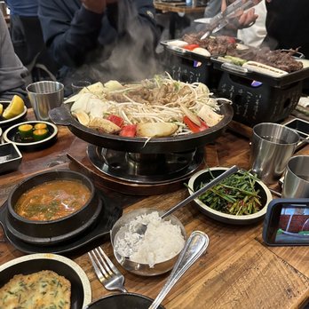 Gooyi92 - Korean Near Me - Irvine, California Gooyi92 - Korean Near Me - Irvine, California